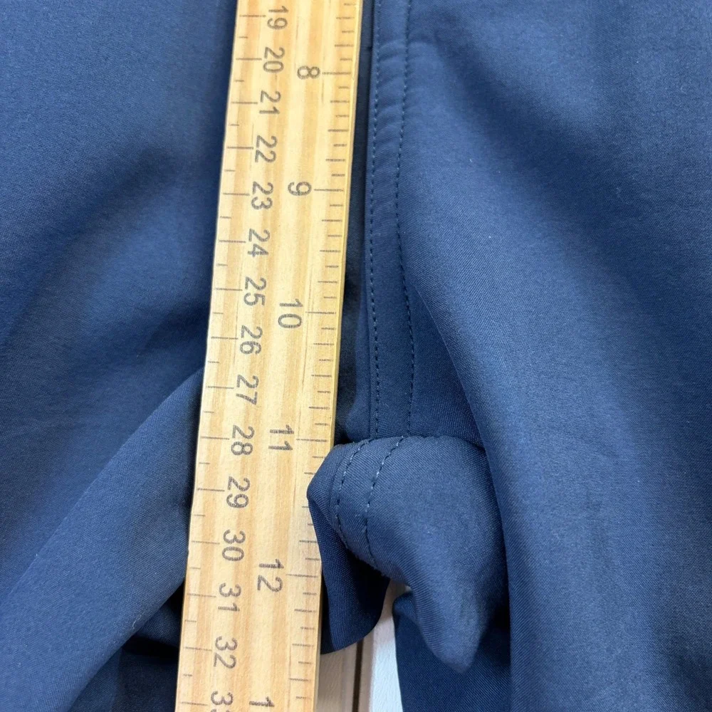 Unbranded measurements waist